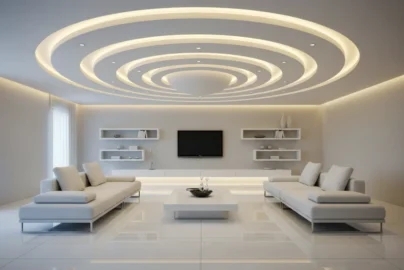 Ceiling Designs