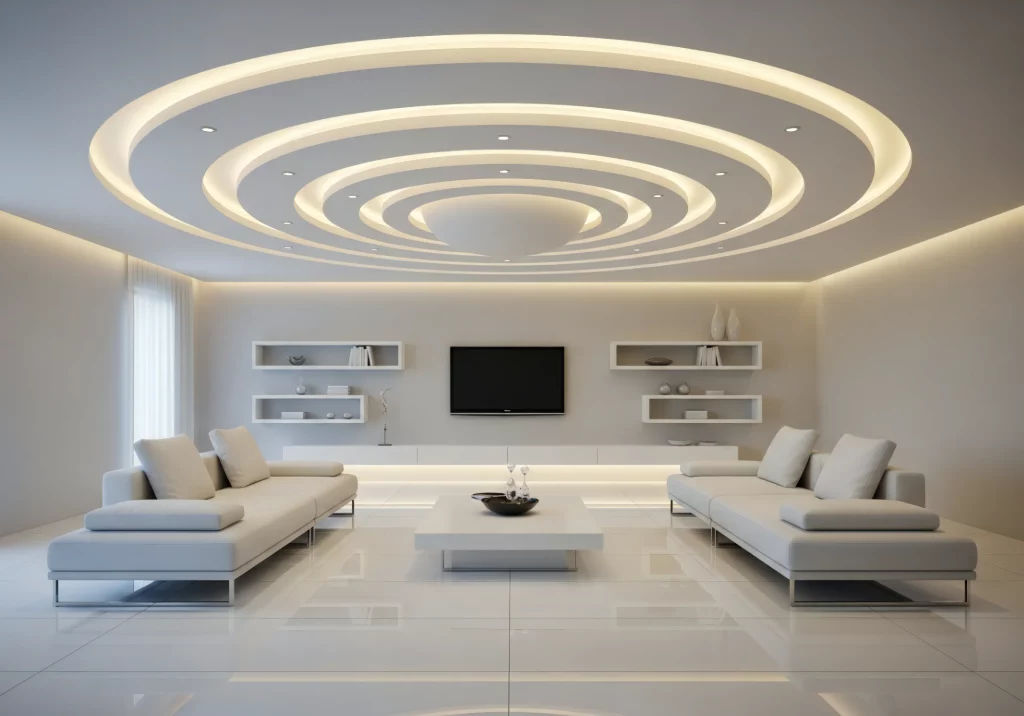 Ceiling Designs
