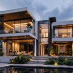 Contemporary Architecture