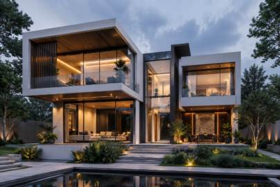 Contemporary Architecture