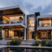 Contemporary Architecture