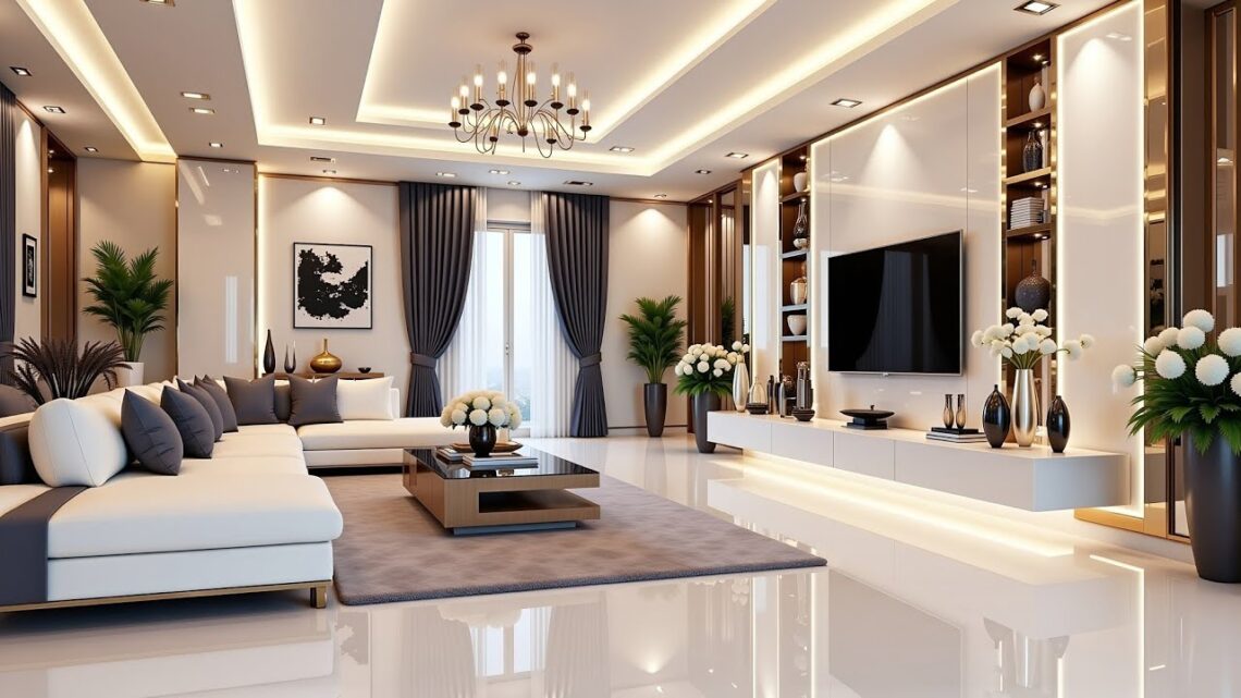 Home Decor