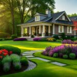 Home Garden Designs