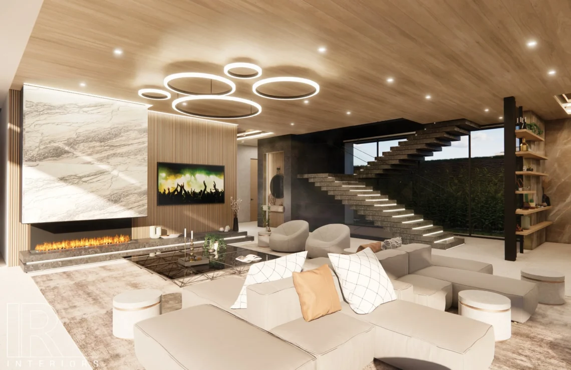 Personalized Interior Design