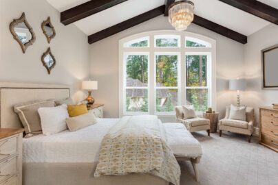 King Size Bed