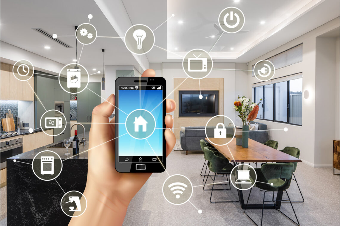 Smart Homes Techoelite
