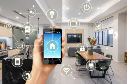 Smart Homes Techoelite