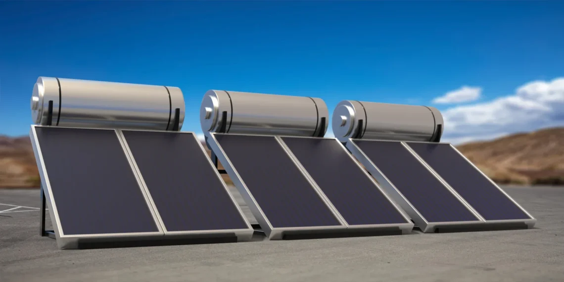 Solar Panels