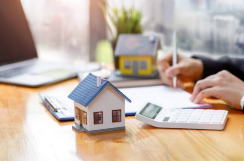 Commercial Property Management