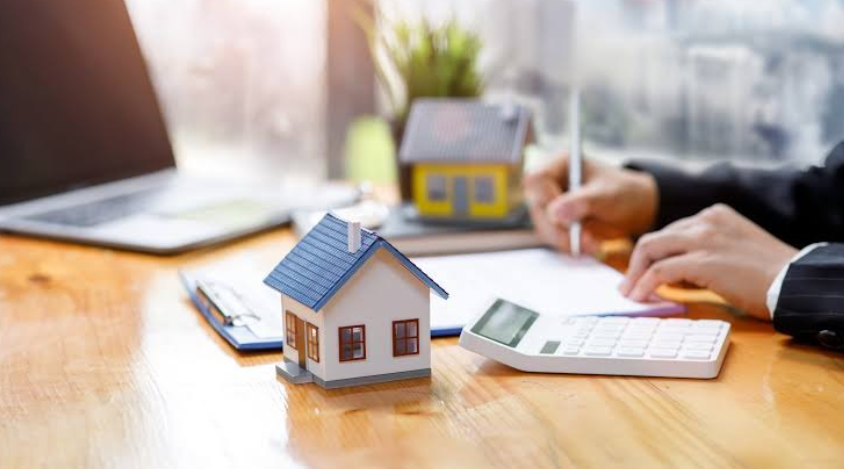 Commercial Property Management