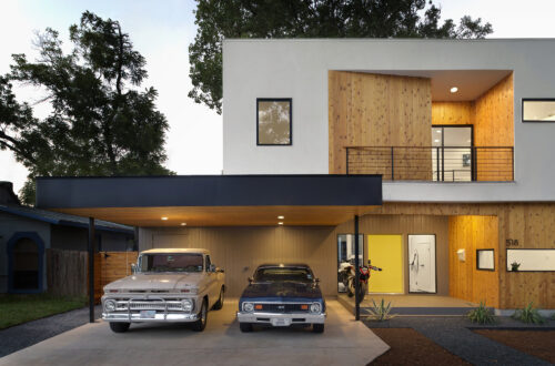 Garage Design