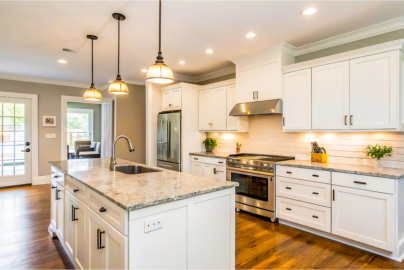 Kitchen Countertop