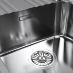 Stainless Steel Sink