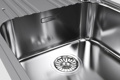 Stainless Steel Sink