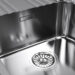 Stainless Steel Sink